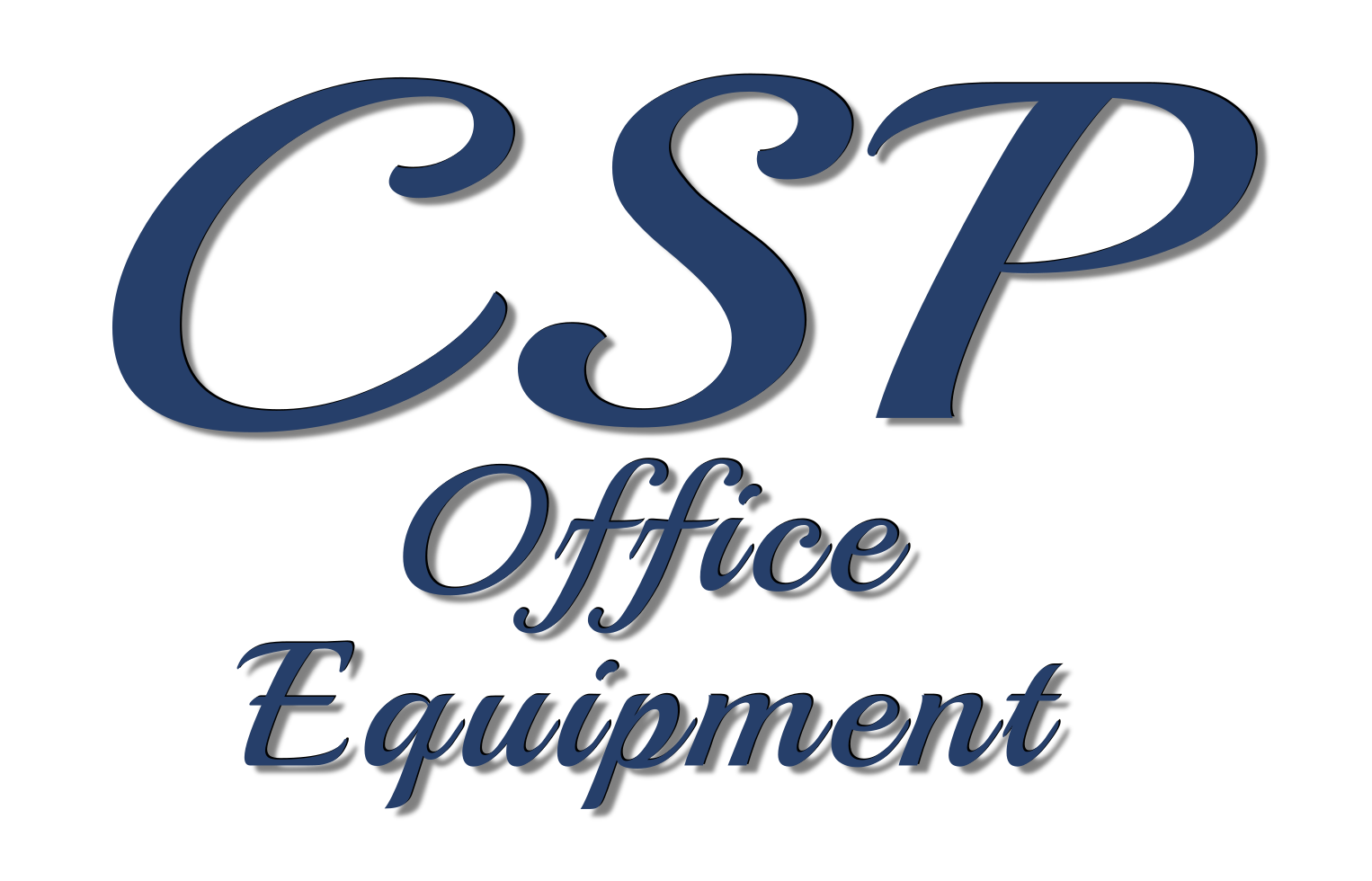 CSP Office Equipment